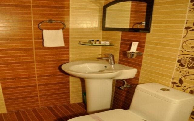 Hotel O22