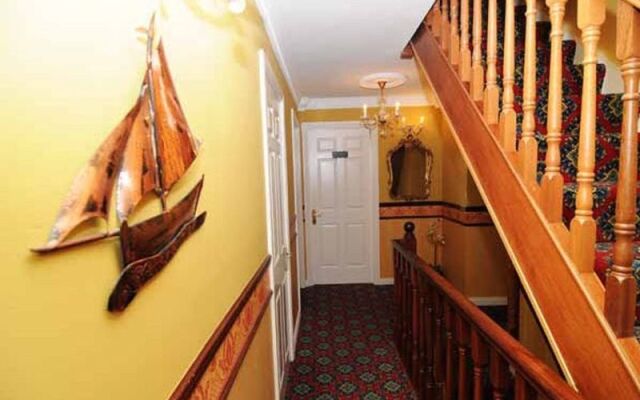 Kilbrack House B&B