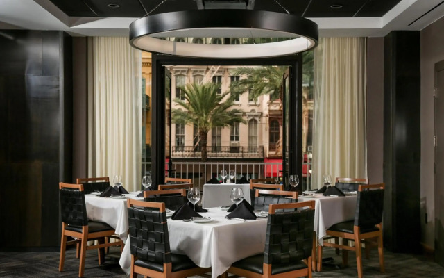 JW Marriott New Orleans