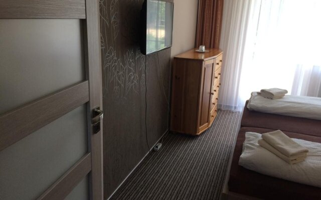 Bed & Breakfast Hotel Perla