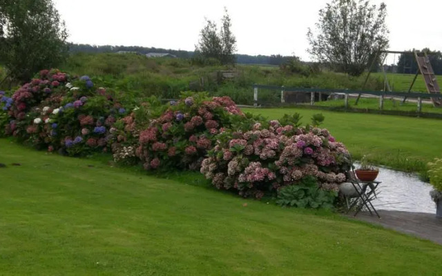 De Maatjeshof Bed & Breakfast