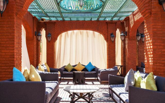 Rose Aqua Park Hotel