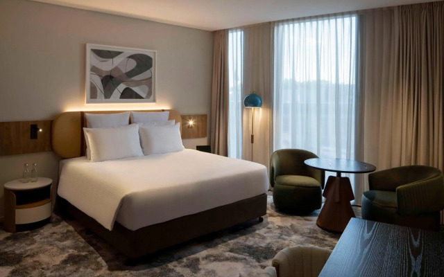 Pullman Sydney Penrith