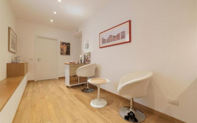 Rome at Home Cozy Studios - Apt 2