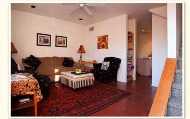 Peppertrees Bed & Breakfast Inn