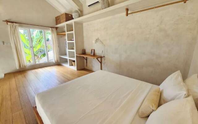 Modern Loft Style Villa Canggu