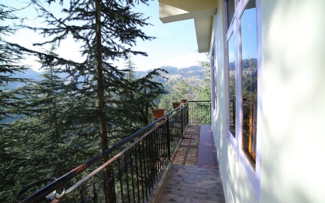 OYO 12125 Home 3BHK Shimla Woods