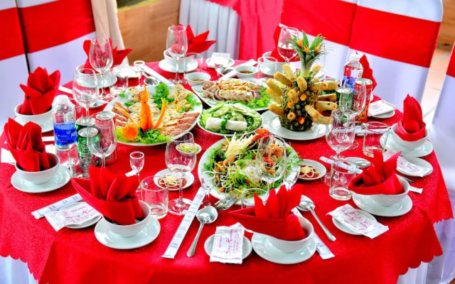 Song Huong Hue Hotel
