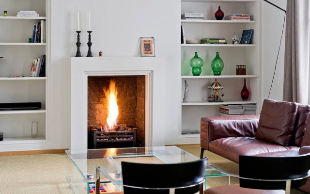 Trendy, Fun 2-Bed in Chelsea