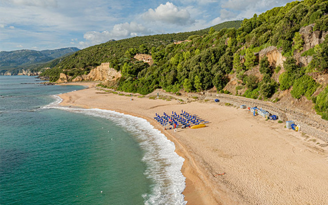 Hotel Cala Gonone Cala Gonone Dorgali