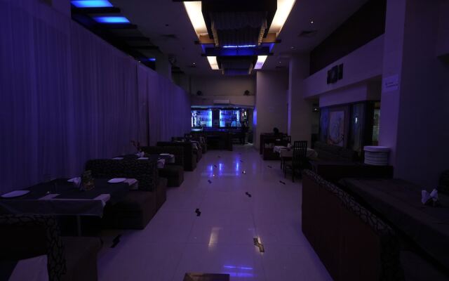 Hotel City Symphony