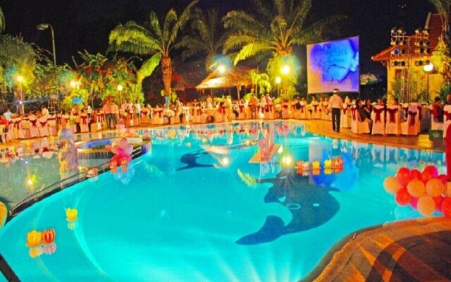 Doi Duong Hotel