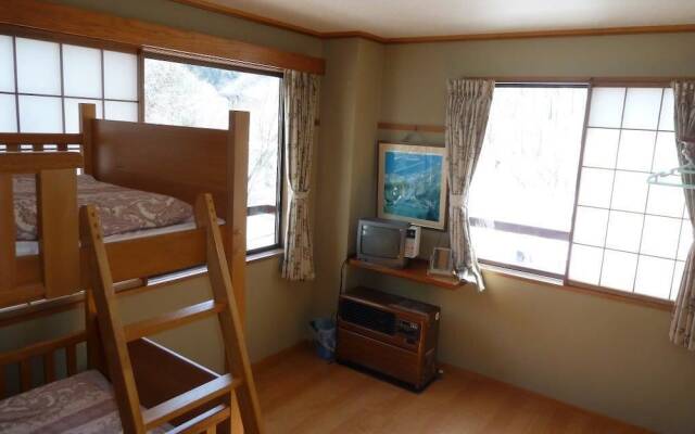 Ouji Penshon Naeba – Guest Rooms – Yuzawa