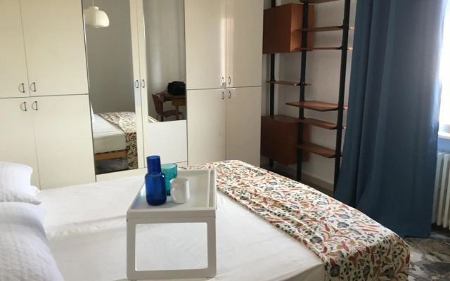 San Giuliano Apartment