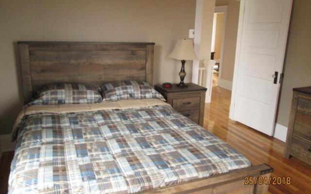 Executive Suites Bathurst