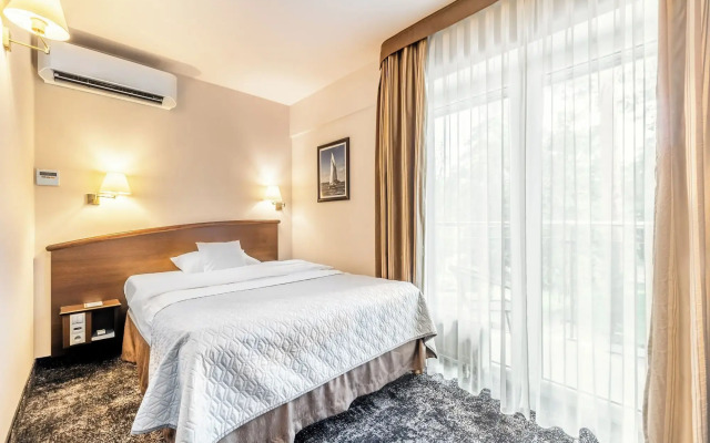 Hotel Warszawa SPA & Resort