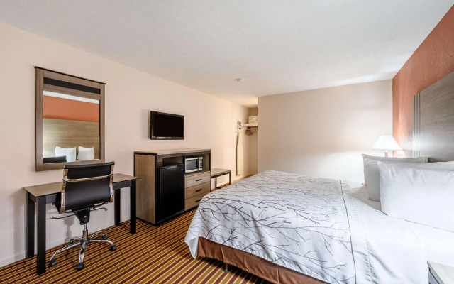 Americas Best Value Inn Heflin