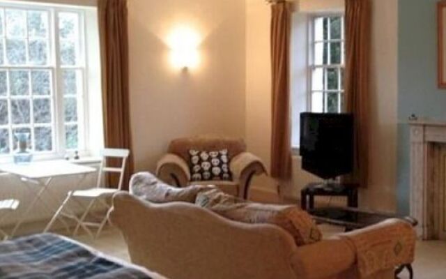 Sniperley Hall BB