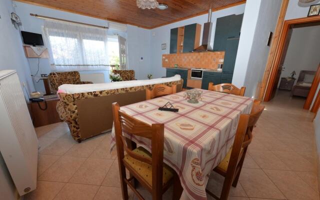 Studios Kostas & Despina