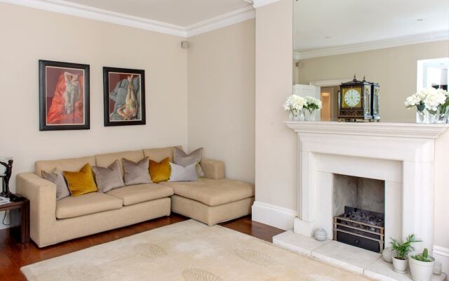 Deluxe Edinburgh Retreat Apartment