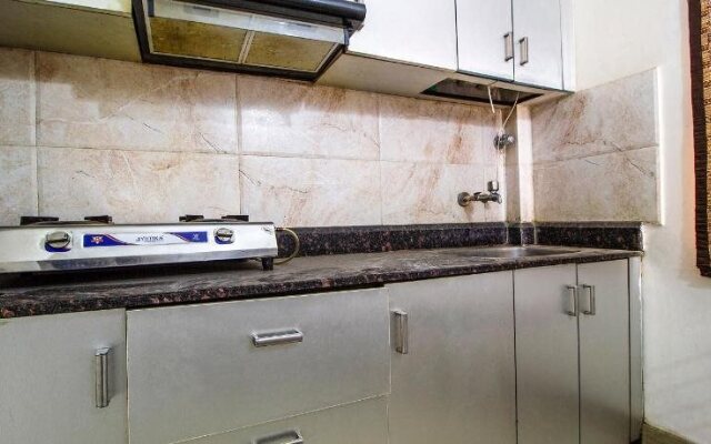 FabHotel Moon Hospitality DLF Phase 3