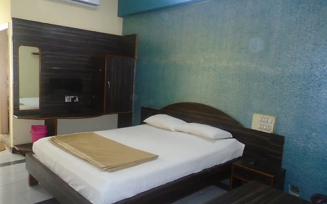 Sai Residency