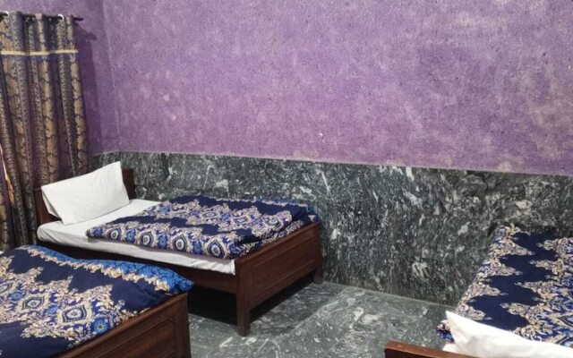 New Al Hayat Hotel