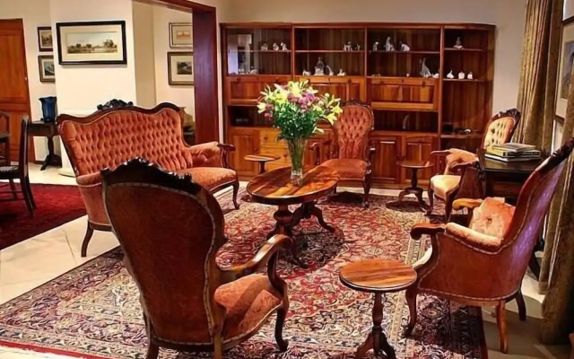 Blaauwheim Guest House