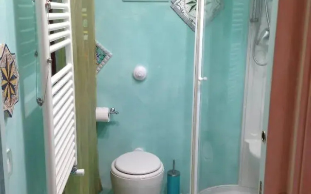 Le Due Palme Sirolo B&B