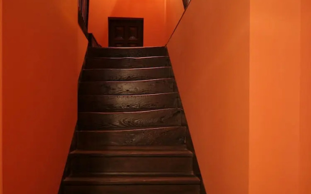 Apartamentos Rurales El Zarzo