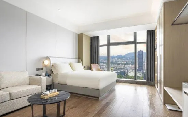 YIJU Life – Guest Rooms – Huzhou
