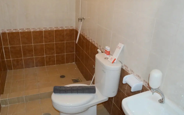 New And Modern Grand Palace Kemayoran Apartment