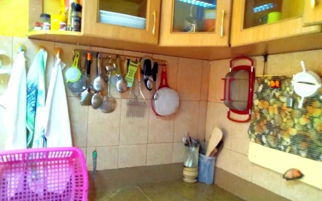 Jill's Nest