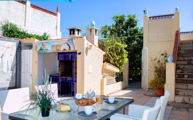 Holiday Home Casa Pedro