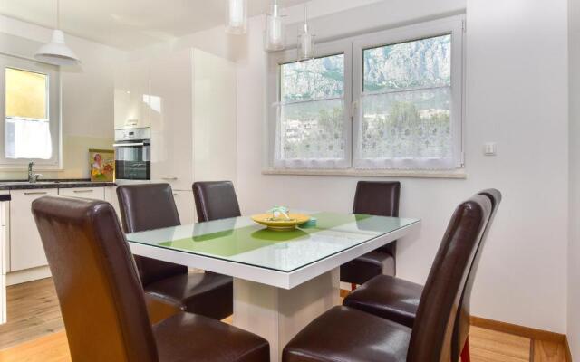 Apartments Evelin
