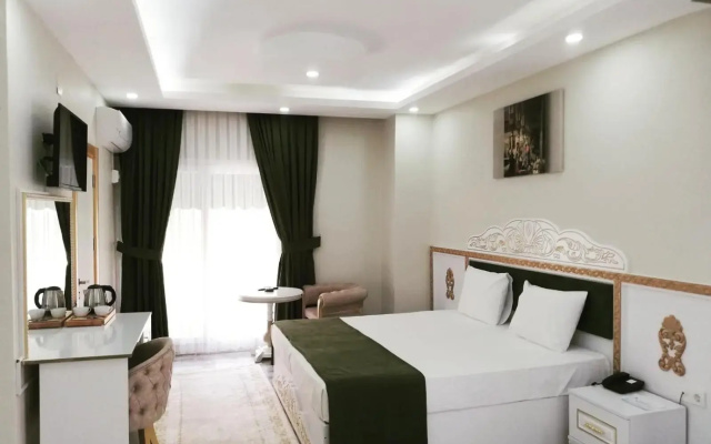 biçen hotel