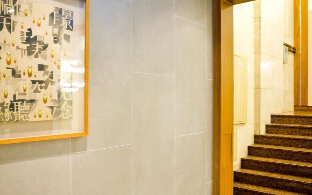 Best Western Incheon Royal Hotel