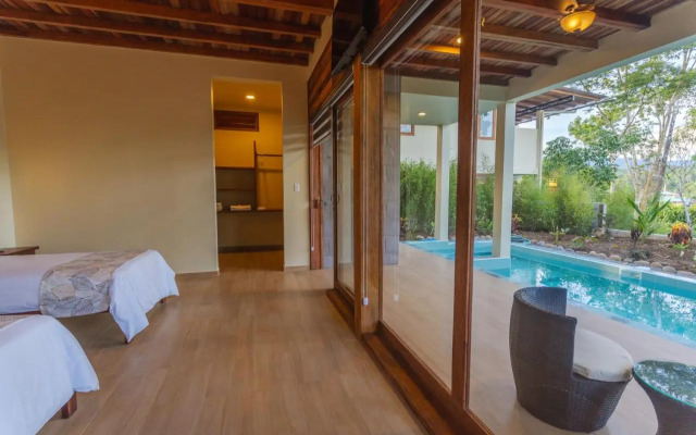 El Jardin Misahualli Lodge