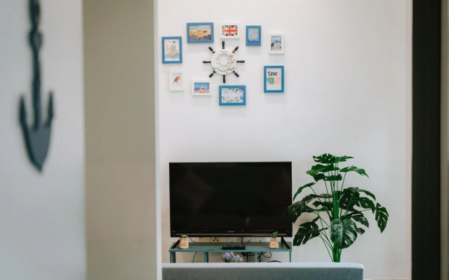 【Manhanttan Mount Austin】The Bubble Room - 6 pax