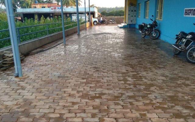 Shree Vinayak Residency