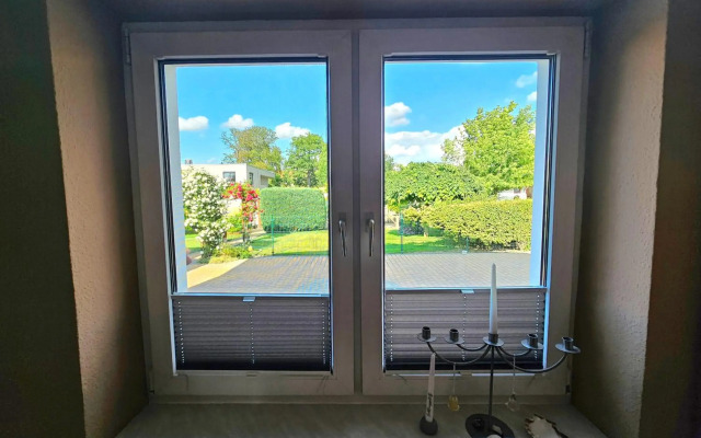 Ferienwohnung Gohlke