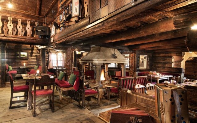 MONDI Bellevue Alm Gastein