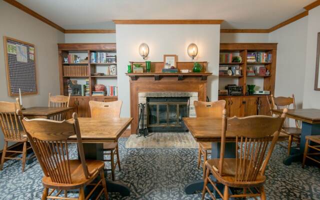 Inn at Cedar Crossing