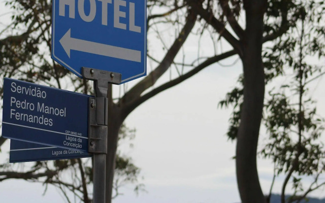 VOA Samuka Hotel