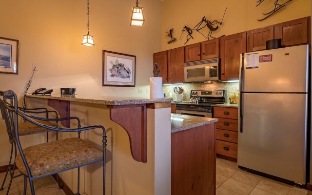 2 Br: Soaring Eagle 110