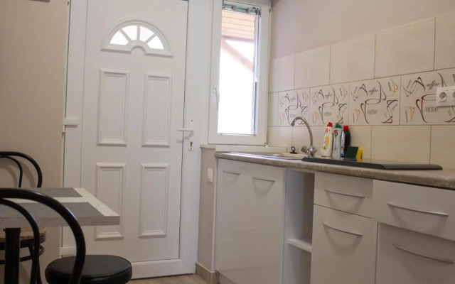 Ilona Apartman