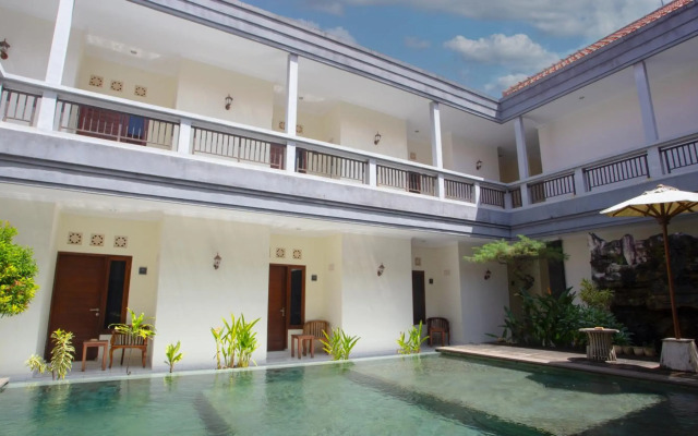 Teges Inn Kuta