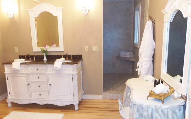 Diplomat Bed & Breakfast