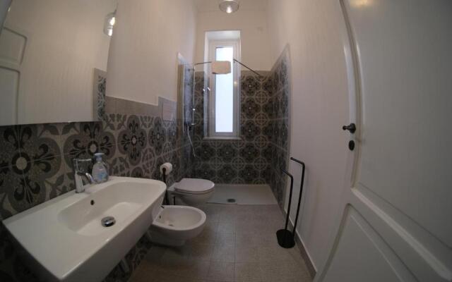 Dimora Savarino Suites with pool