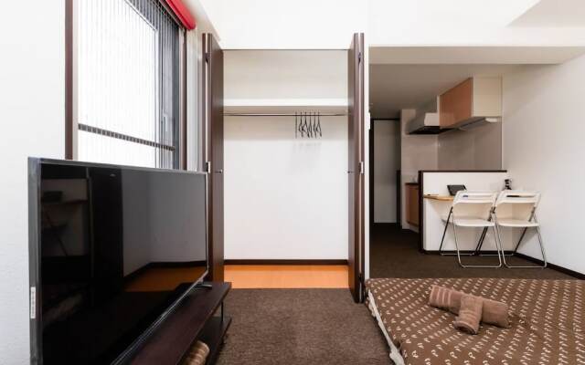 Maris Kyobashi Annex